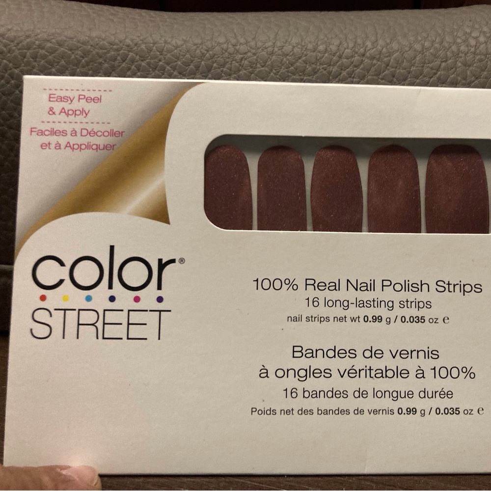 Color Street - Gratitude is Everything